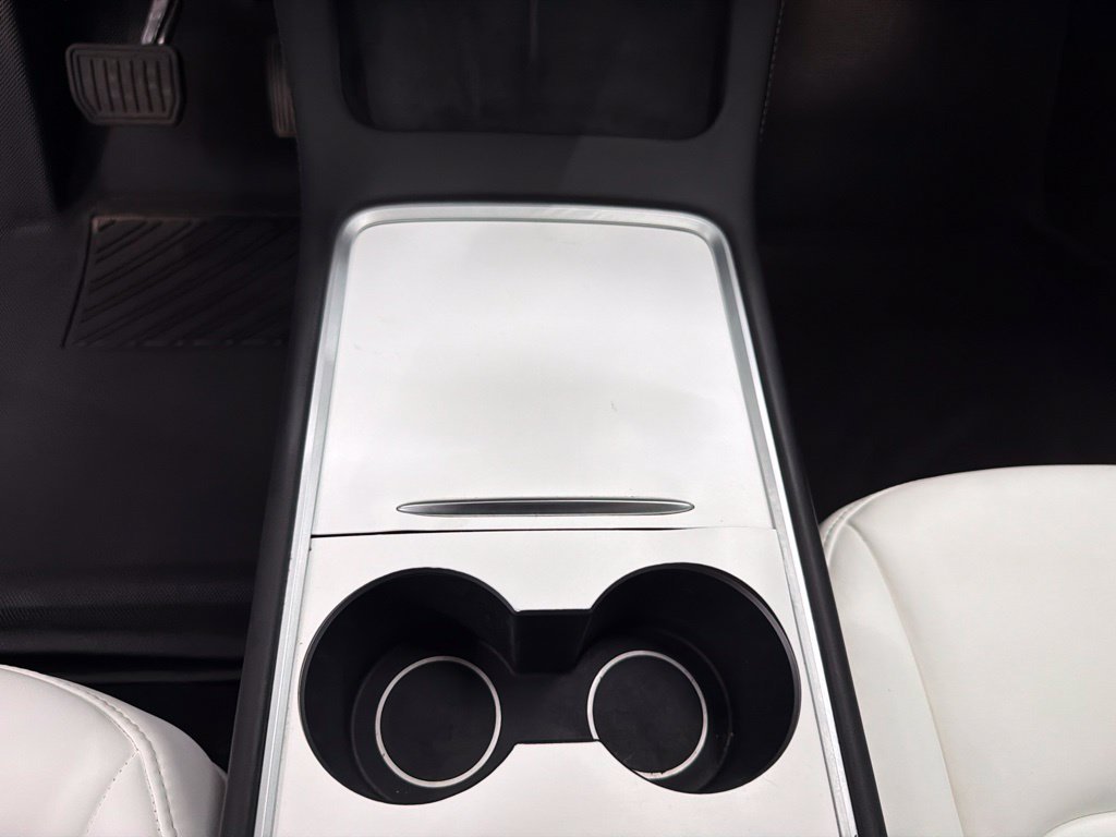 Used 2023 White Tesla Long Range image 16