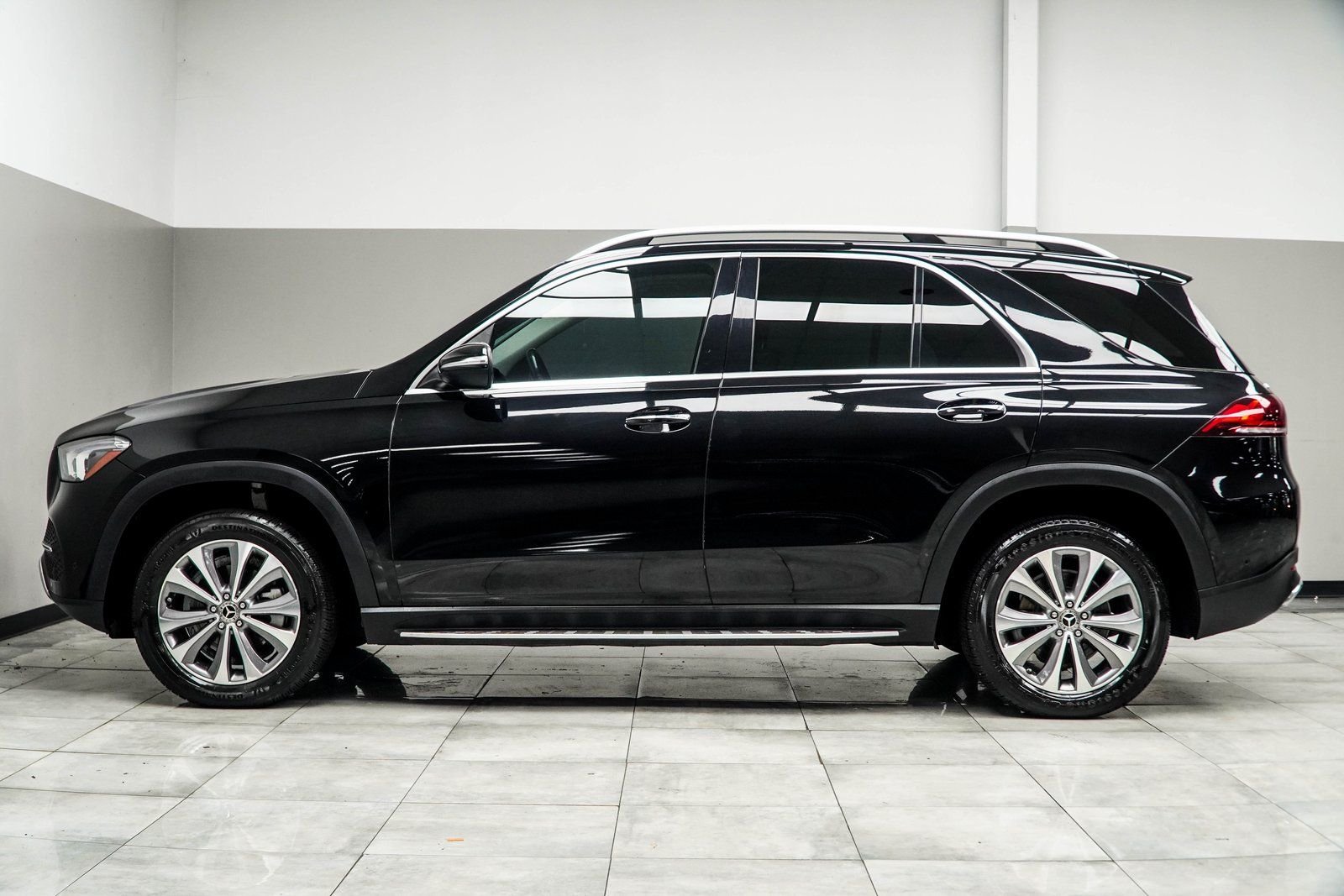 2021 Mercedes-Benz GLE GLE350 - Photo 9