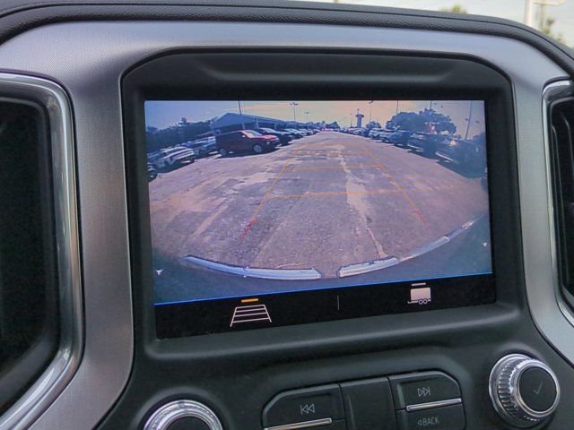Used 2020 Gray GMC Elevation image 19