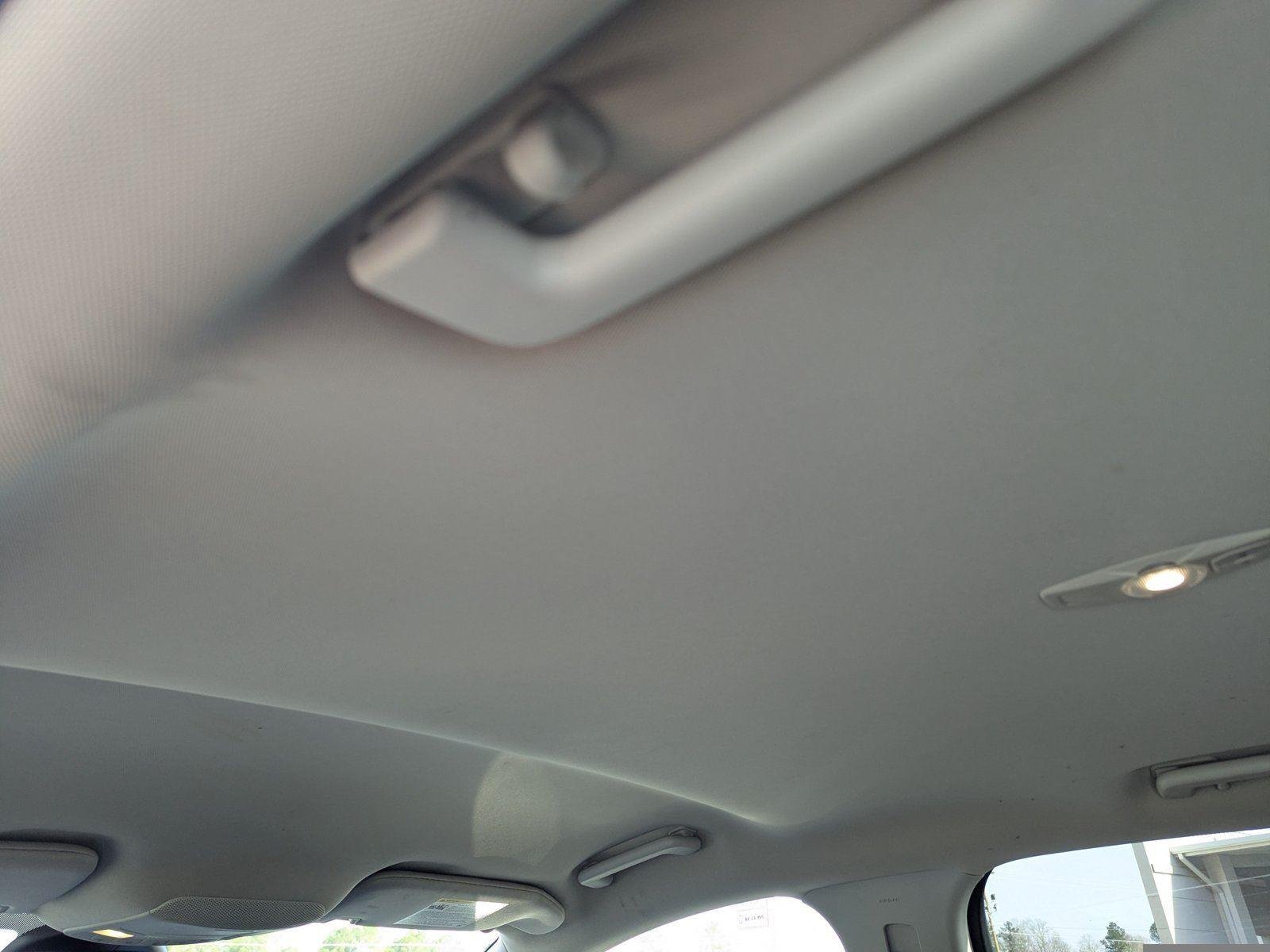 Used 2022 Agate Black Ford SEL image 29