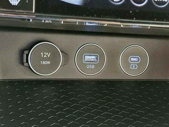 New 2026 Genesis G70 2.5T