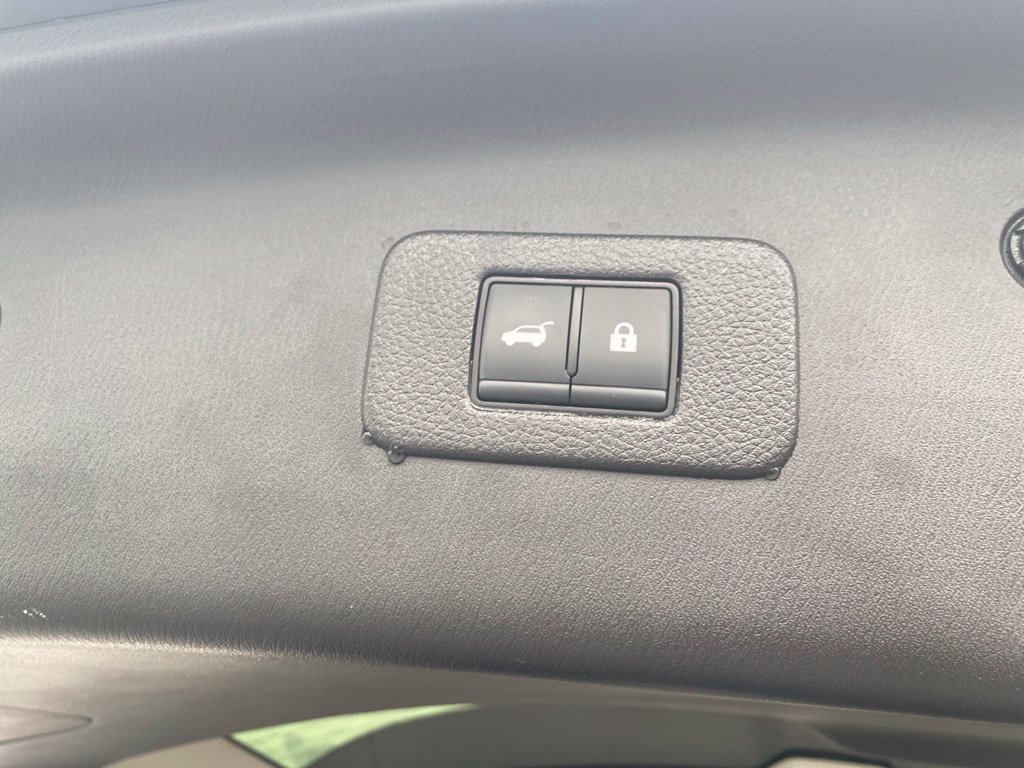 Used 2024 Black Nissan Platinum image 39