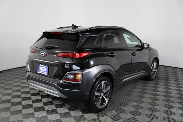 2021 Hyundai Kona Ultimate - Photo 27