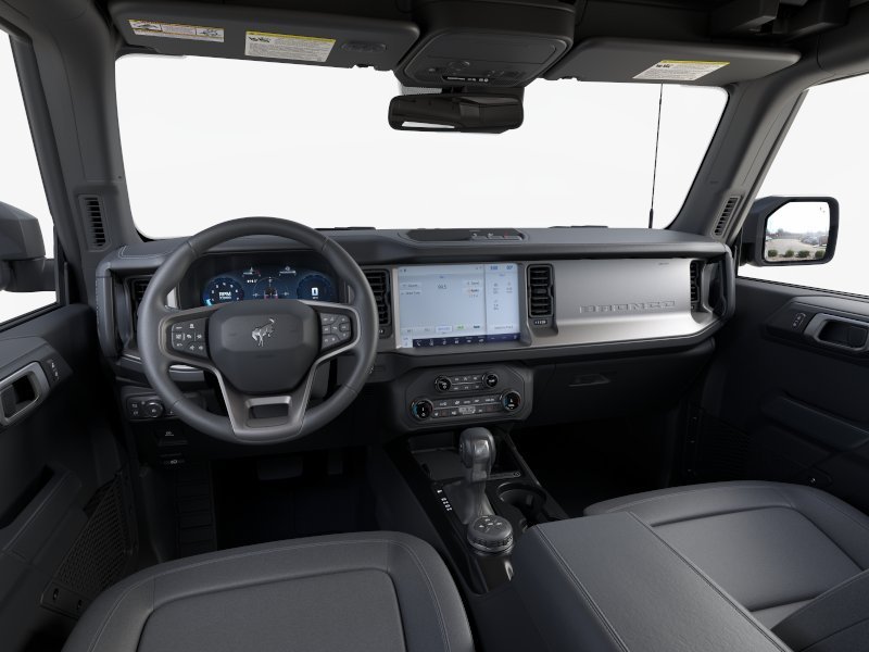New 2026 Avalanche Gray Ford Outer Banks® image 16