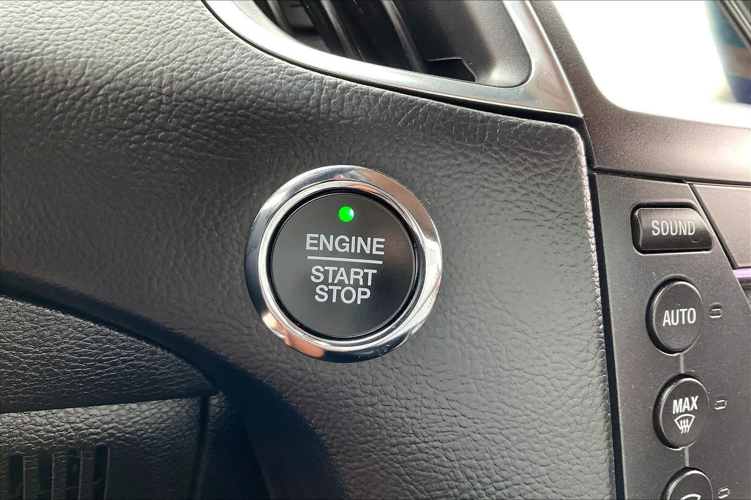 Used 2019 Ingot Silver Metallic Ford Titanium image 32