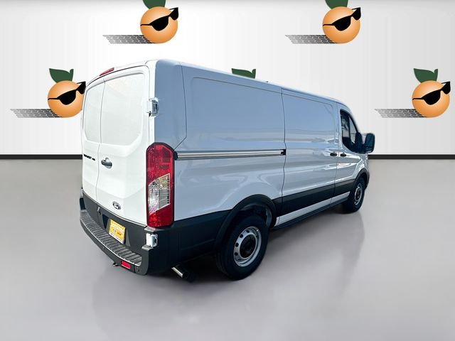 2026 Ford Transit Van Base - Photo 37