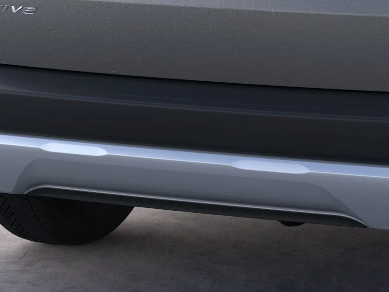 New 2026 Carbonized Gray Metallic Ford Active® image 23