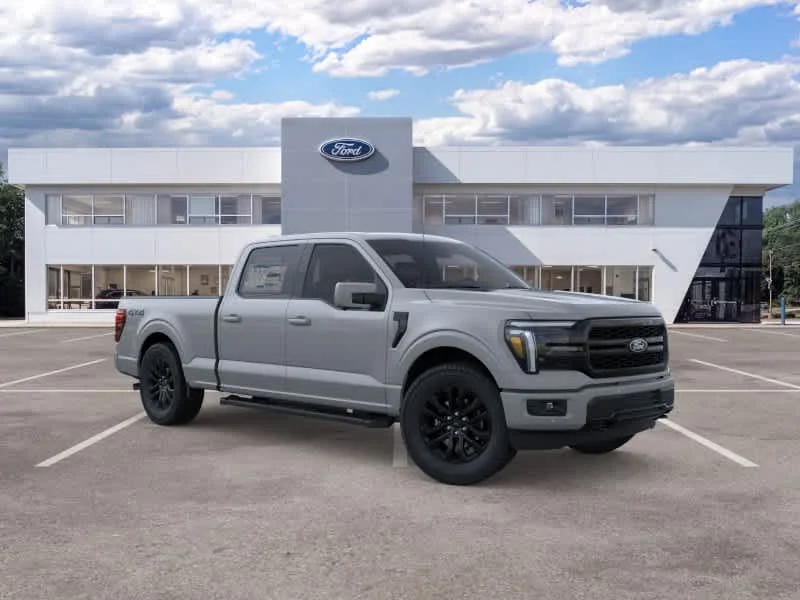 New 2026 Avalanche Ford Lariat® image 7