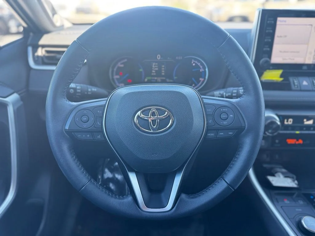 Used 2021 Gray Toyota Limited image 19