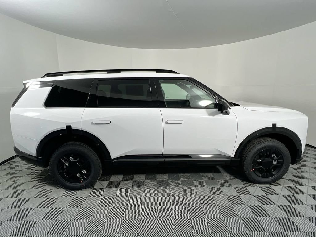 New 2027 Kia Telluride X-Pro SX Prestige 5DR SPORT UTILITY in