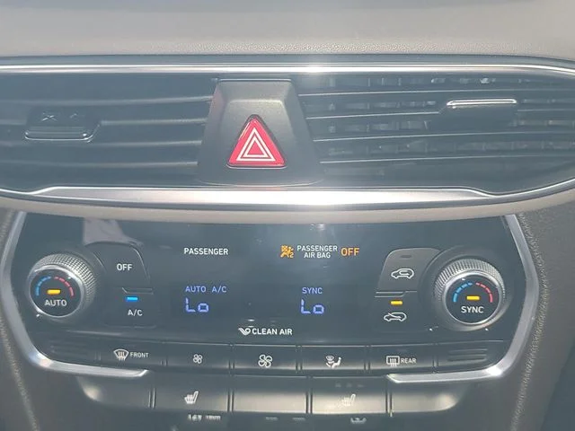 Certified Used 2019 Silver Hyundai Limited image 23