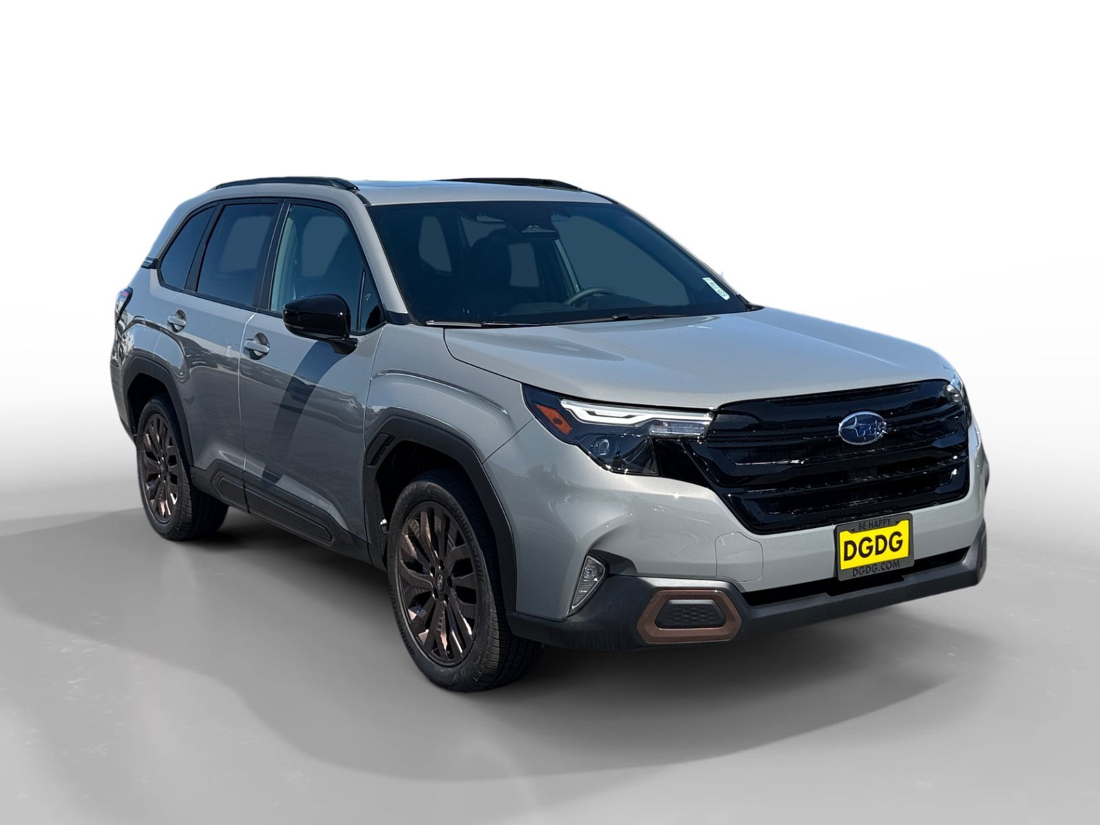New 2026 RIVER ROCK PEARL Subaru Sport image 7