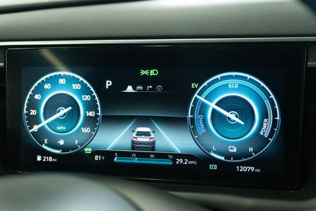 2024 Hyundai Tucson SEL Convenience - Photo 10