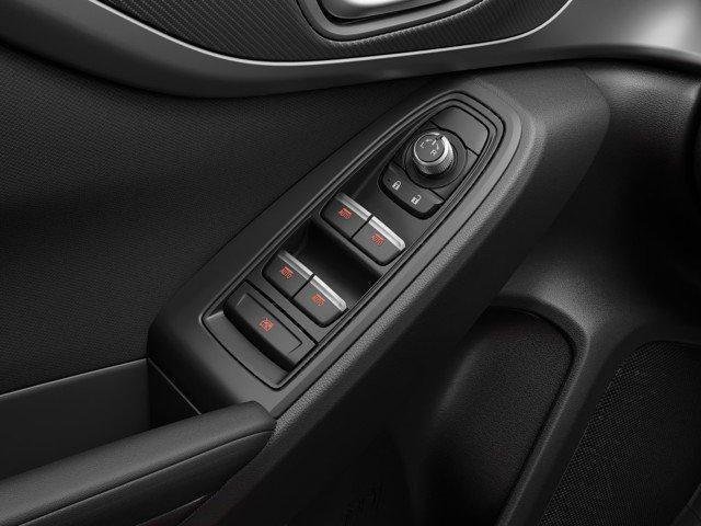New 2026 CRYSTAL BLACK SILICA Subaru Premium image 22