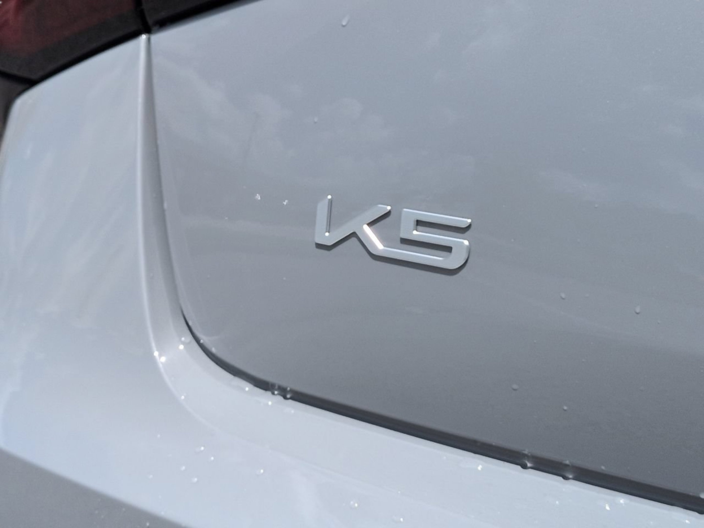 New 2026 Wolf Gray Kia GT-Line image 15