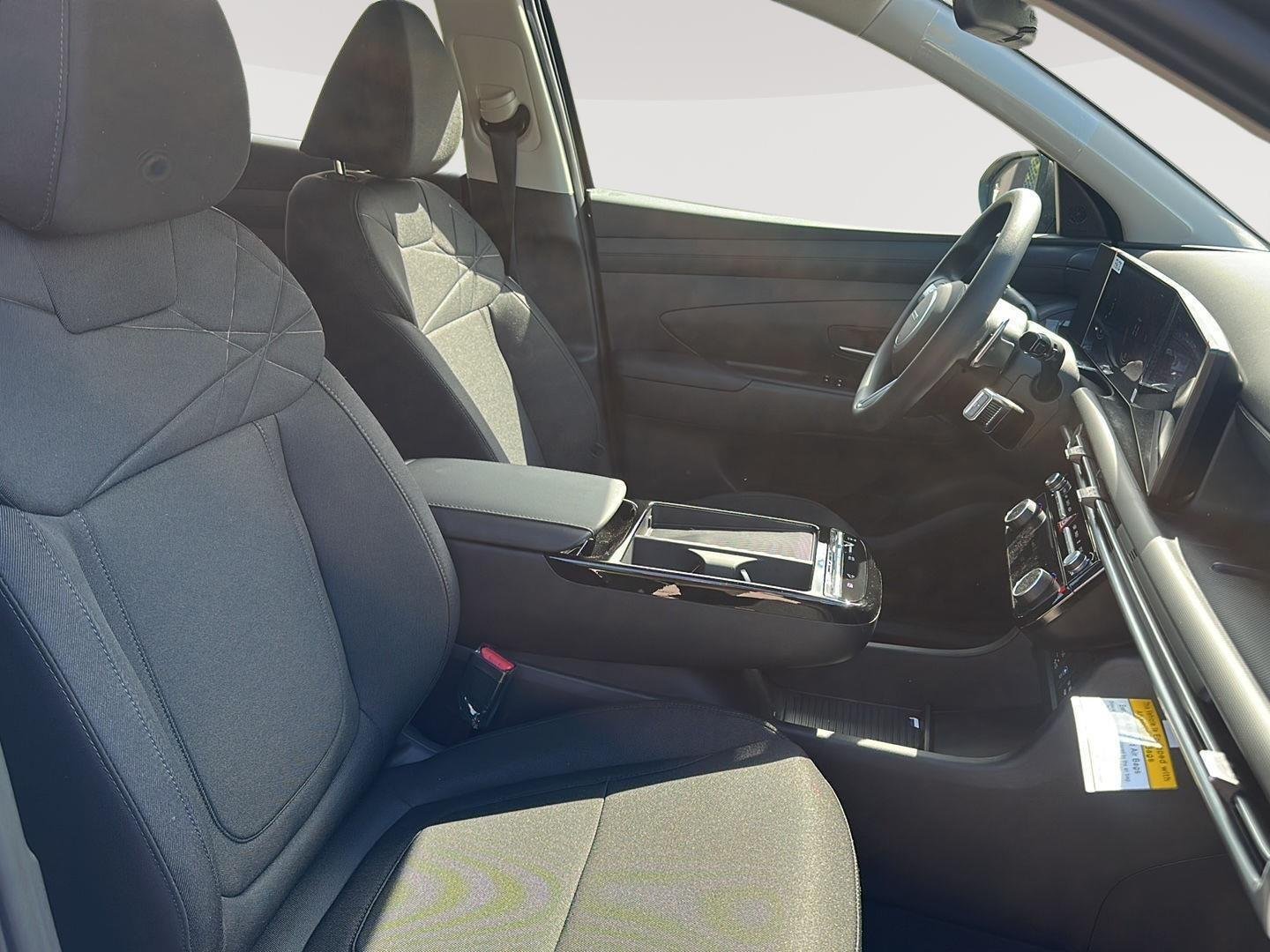 New 2026 GRAY Hyundai Blue image 13