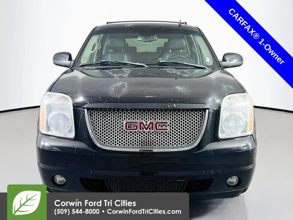 Used 2007 Black GMC Denali image 4