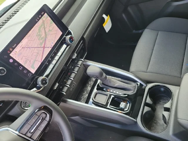 2026 Chevrolet Colorado Work Truck - Photo 30