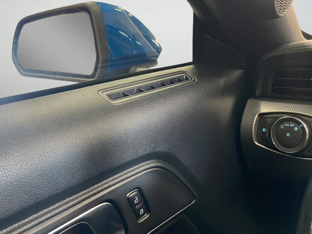 Used 2021 Blue Ford GT image 30