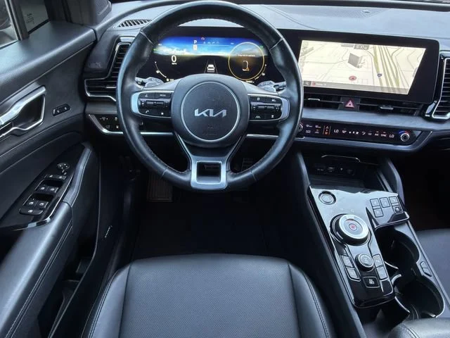 2023 Kia Sportage X-Line Prestige - Photo 10