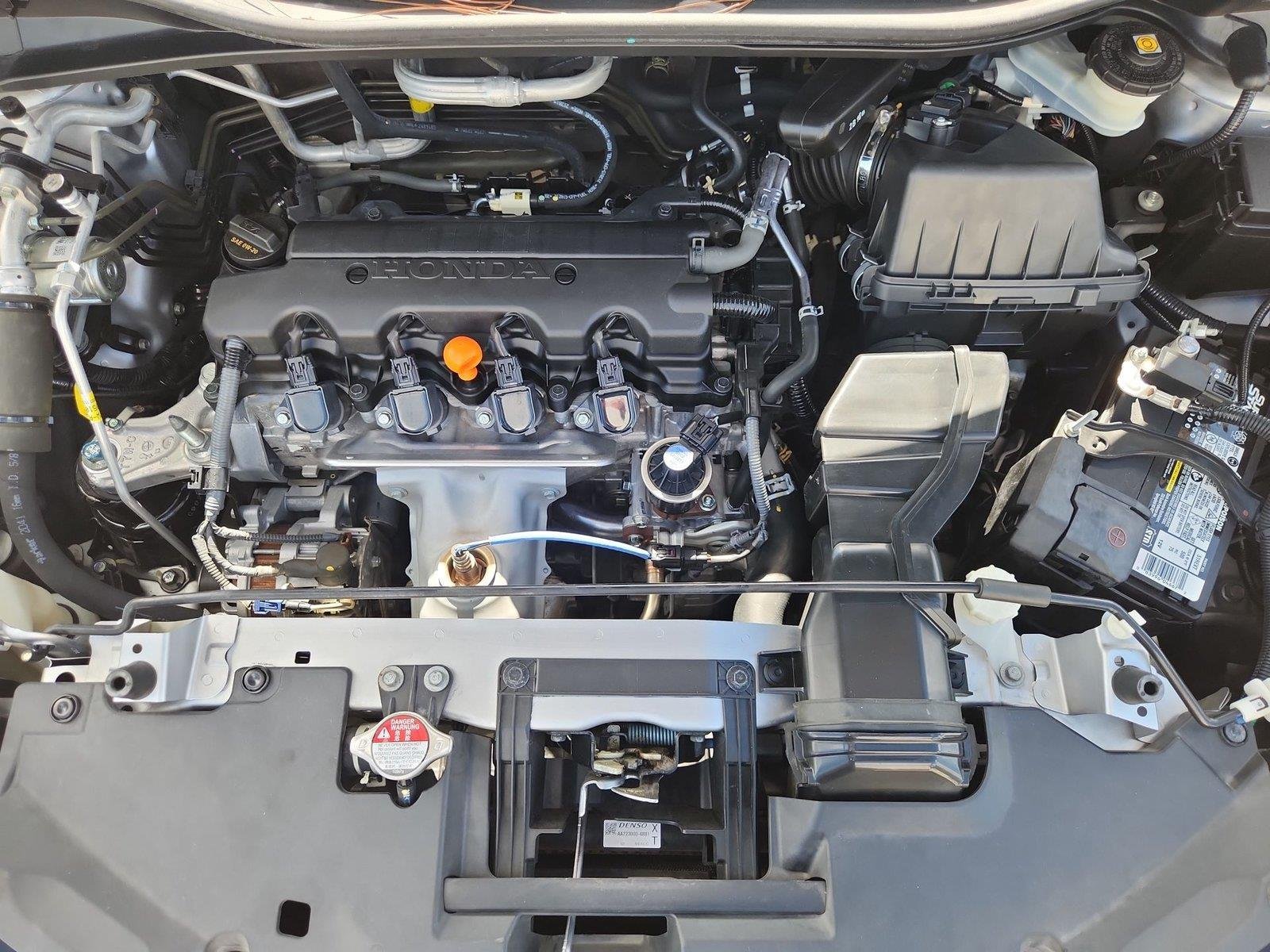 2022 Honda HR-V photo 26 of 30