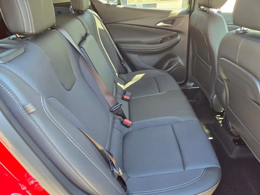 2026 Buick Encore GX Preferred - Photo 22