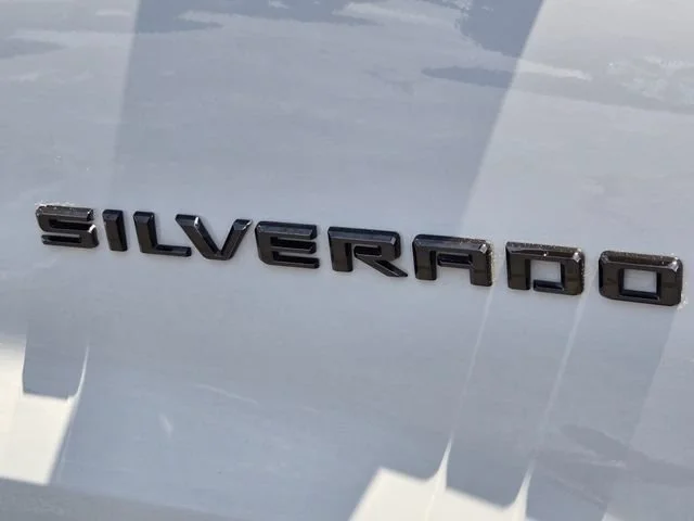Used 2024 Slate Gray Metallic Chevrolet LT Trail Boss image 21