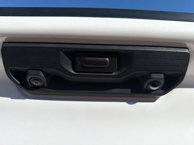 Used 2024 Summit White Chevrolet LT Trail Boss image 33