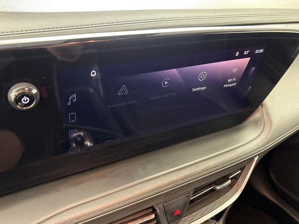 Used 2024 White Buick Sport Touring image 34