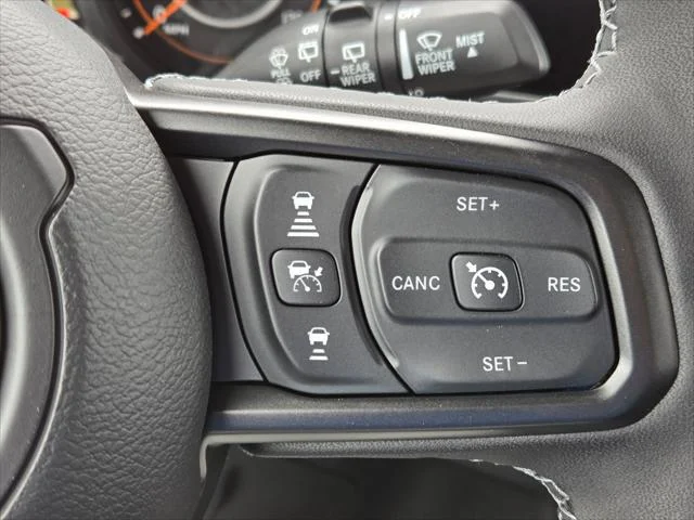 New 2026 Reign Exterior Paint Jeep Rubicon image 17