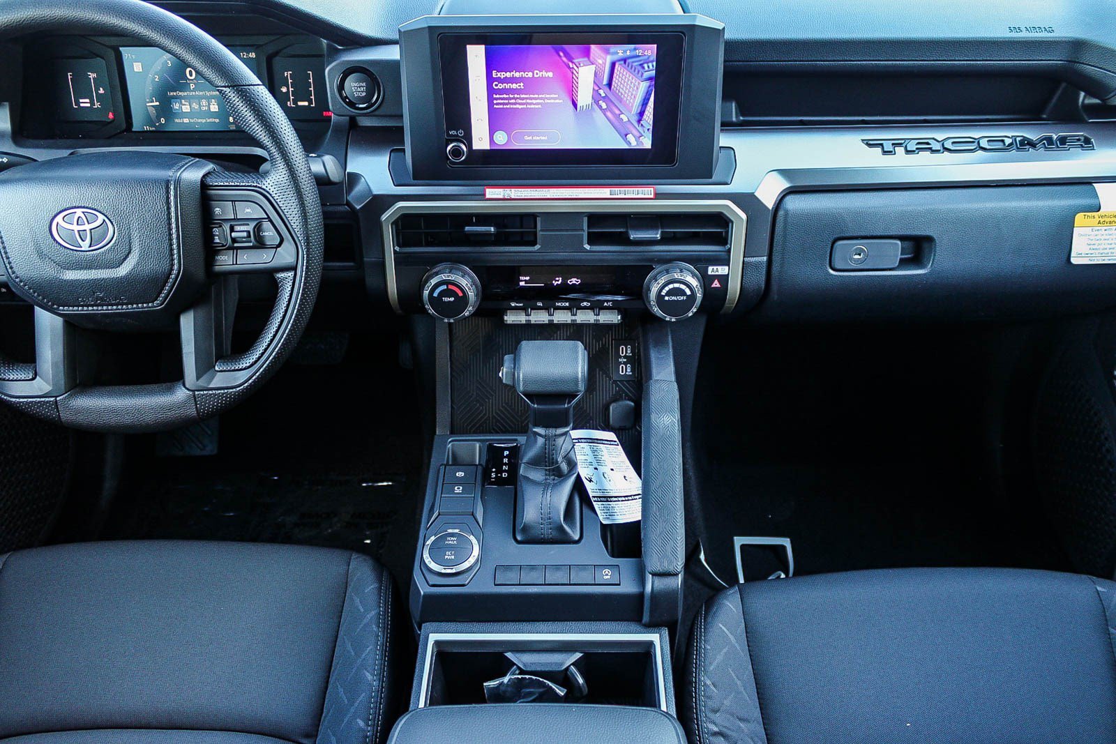New 2026 Underground Toyota  SR5 image 14