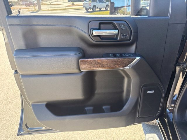 Used 2020 Black GMC Denali image 20