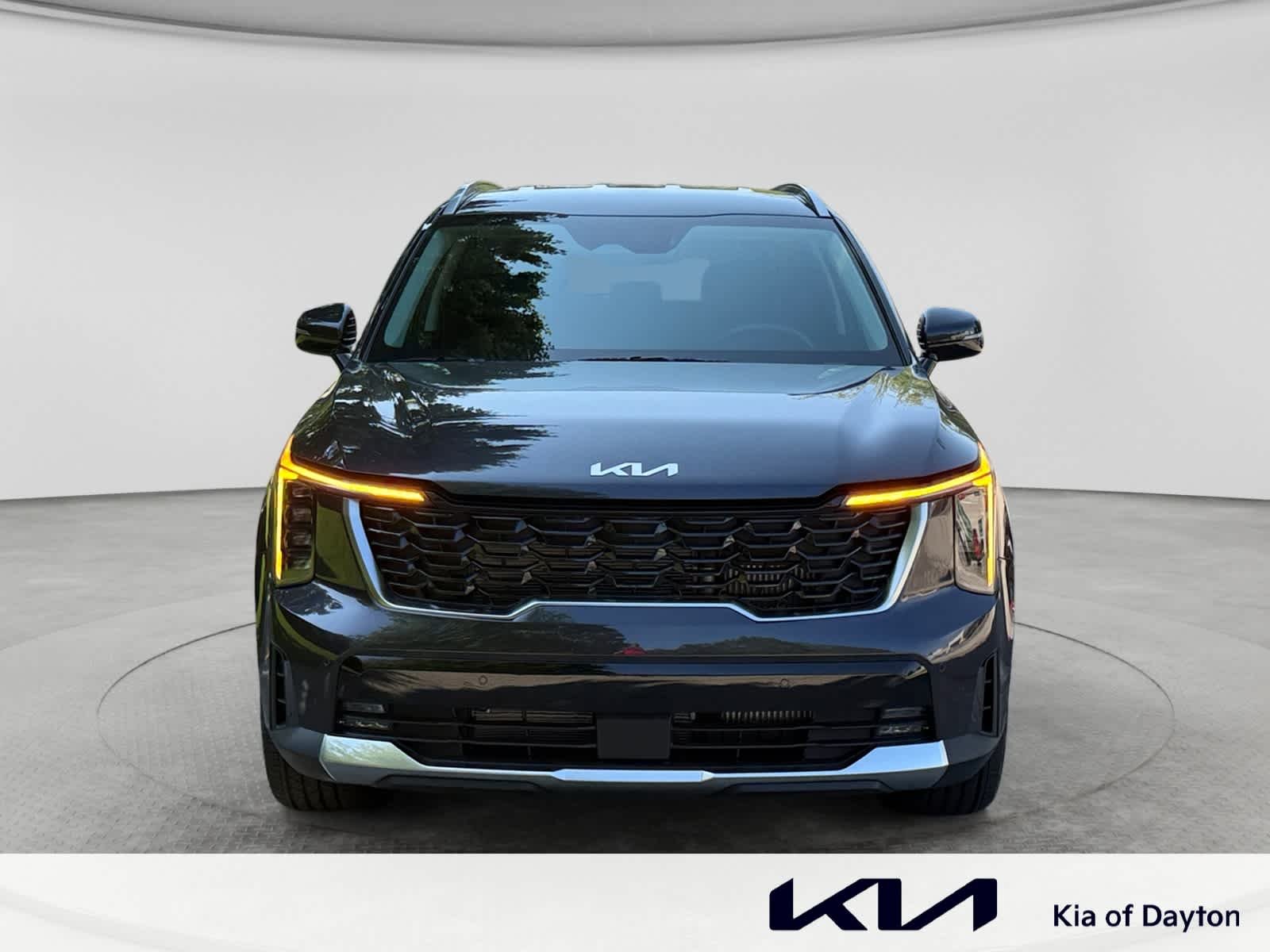 New 2026 Panthera Metal Kia EX image 2