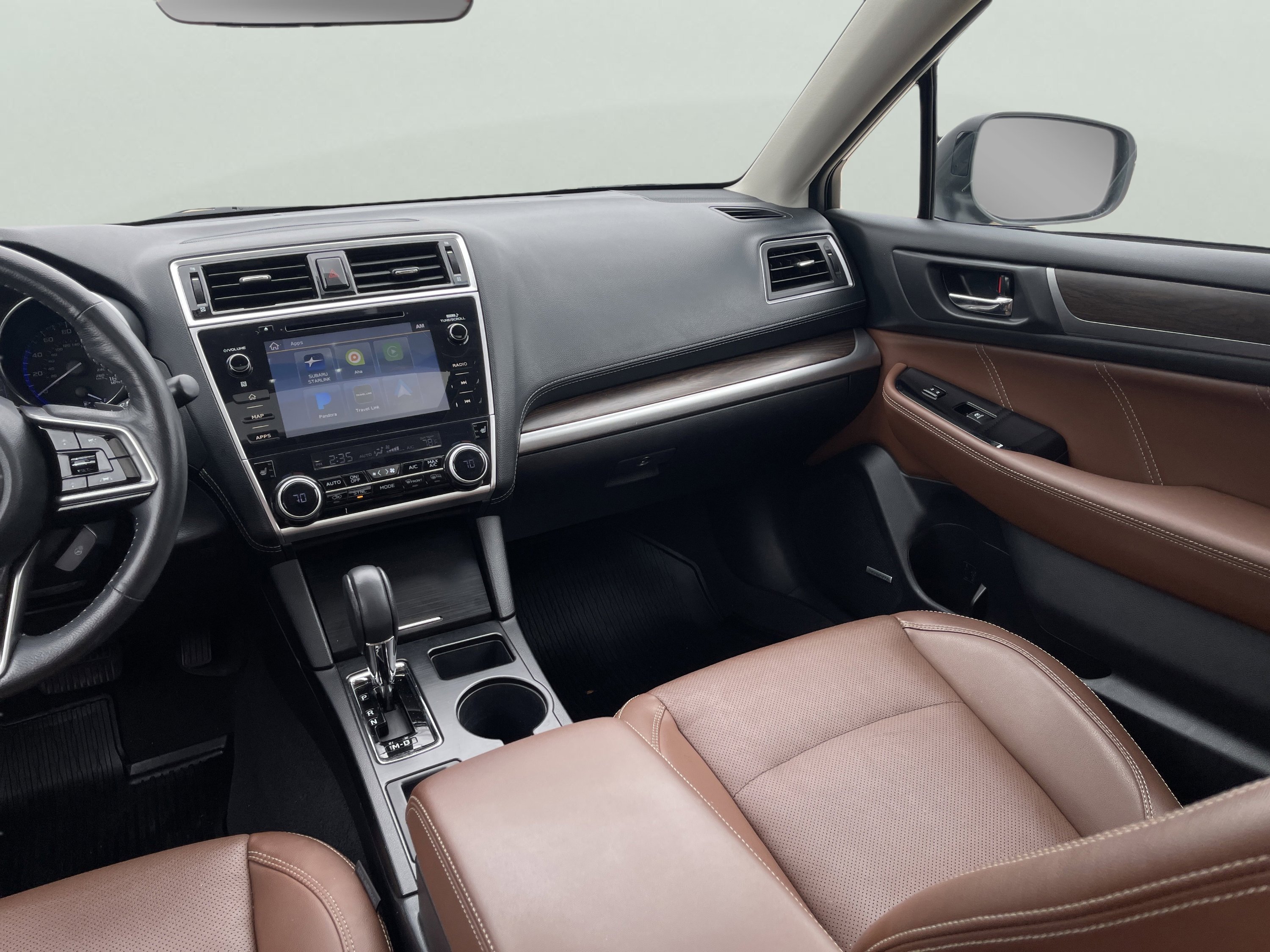 2019 Subaru Outback Touring - Photo 23