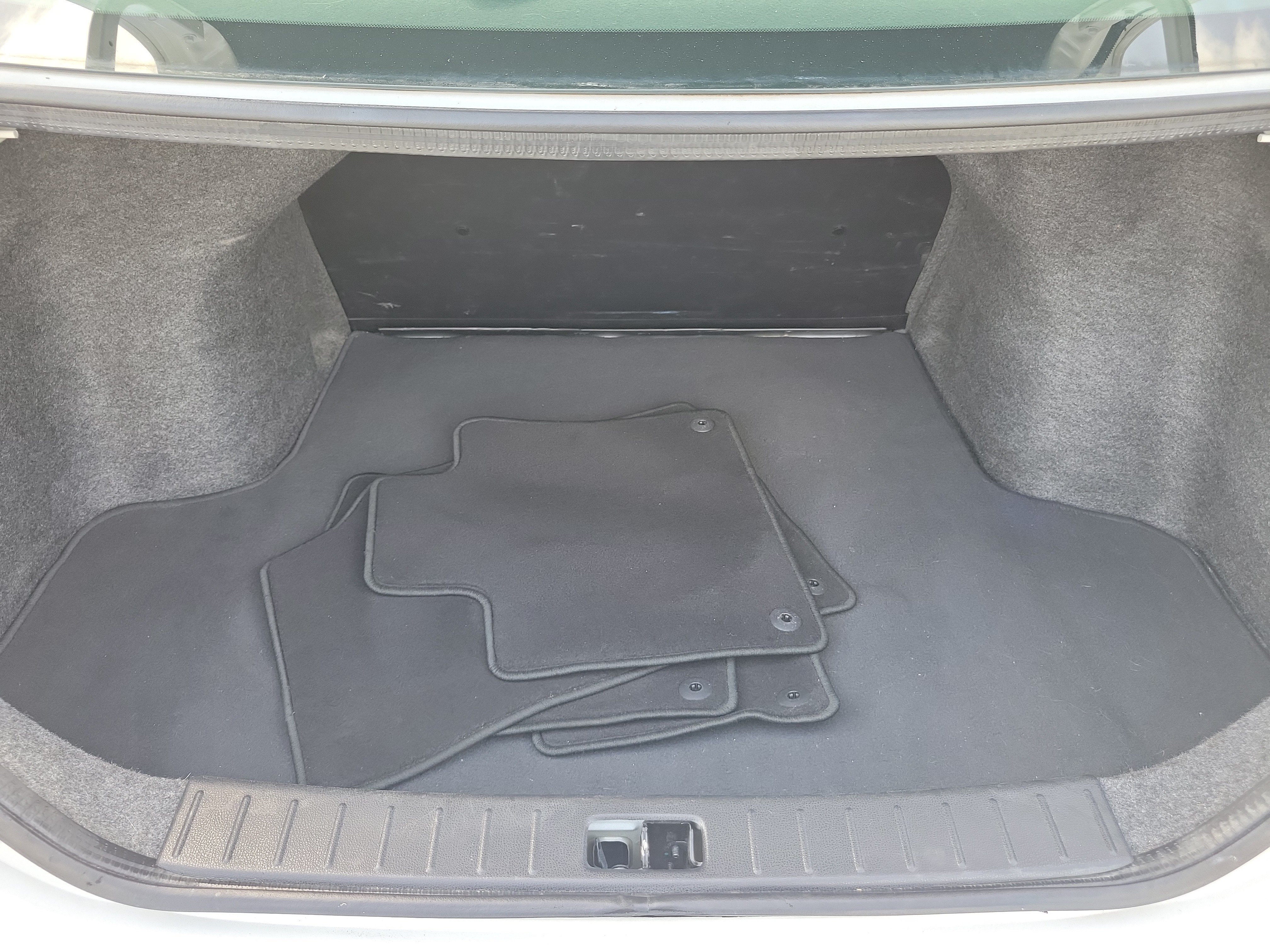 Used 2017 Fresh Powder Nissan S Plus image 9