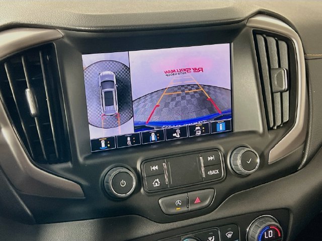 2024 GMC Terrain AT4 - Photo 19
