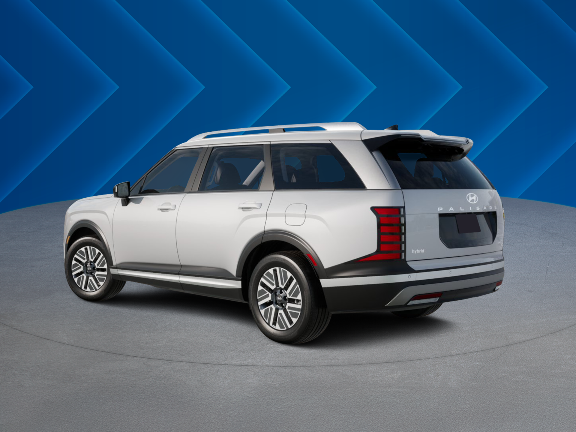 New 2026 Creamy White Pearl Hyundai SEL 8P image 24