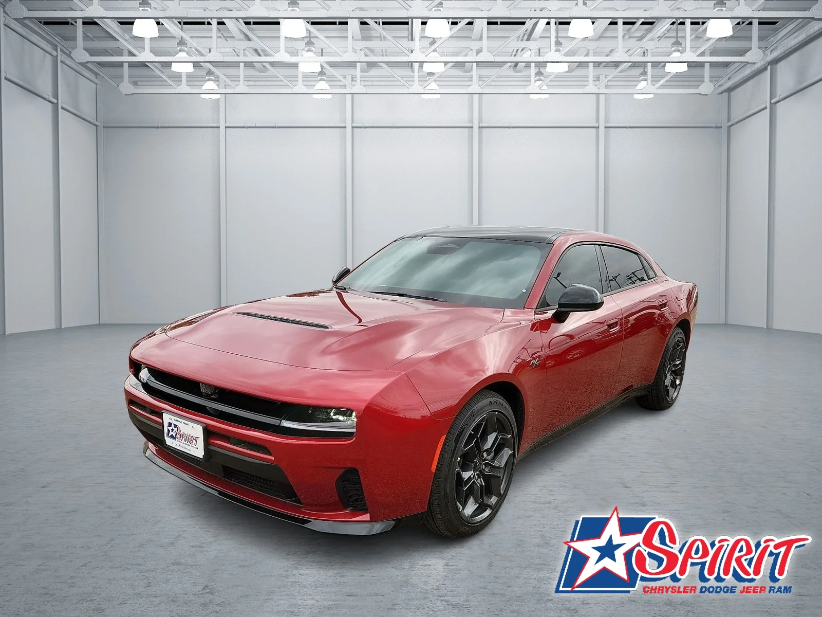 New 2026 PR6 Redeye Dodge R/T 4-DOOR AWD image 1