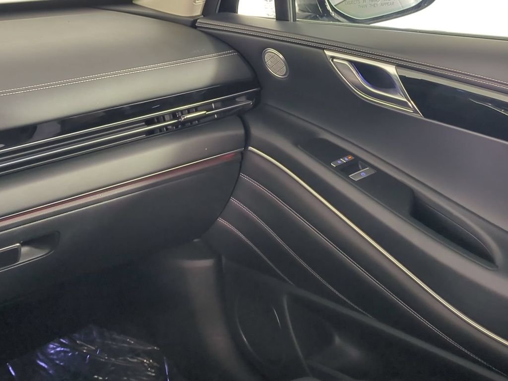 2025 GENESIS GV80 Standard - Photo 20