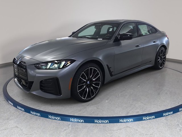 2026 BMW i4 M60