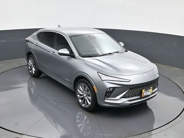 2026 Buick Envista Avenir - Photo 15