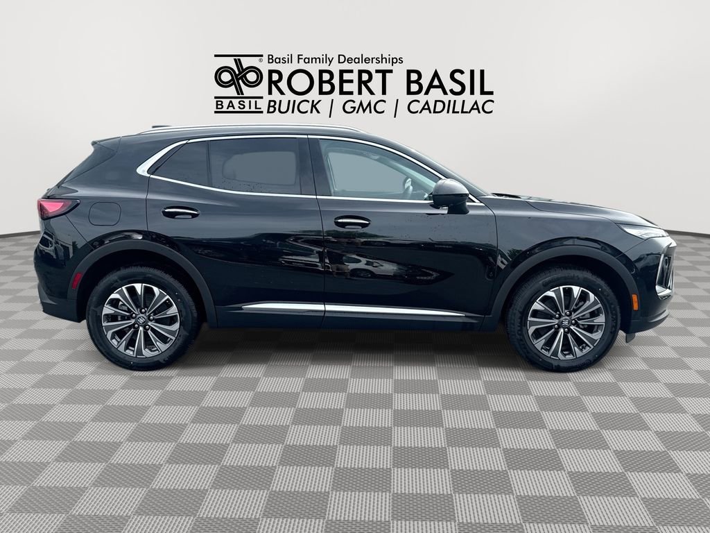 2026 Buick Envision Preferred - Photo 9