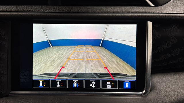 Used 2023 Sterling Metallic GMC Denali image 13