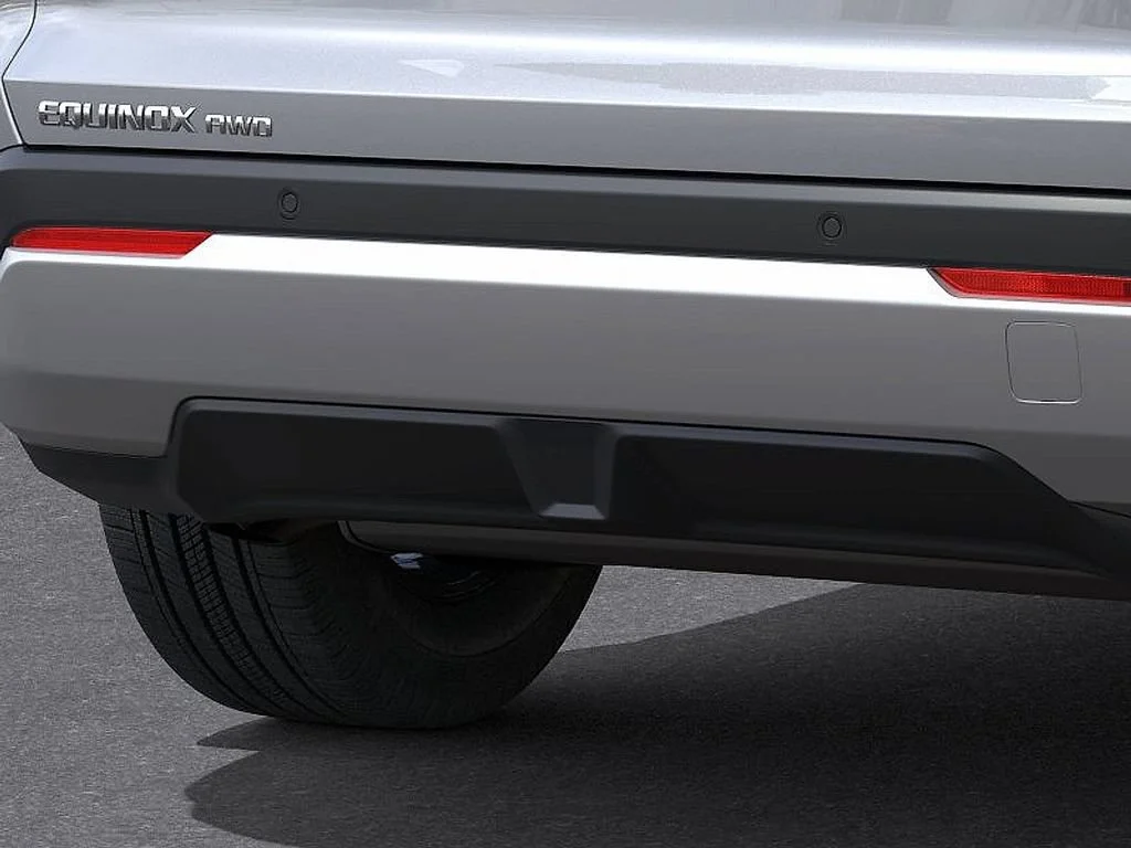 2027 Chevrolet Equinox LT - Photo 14