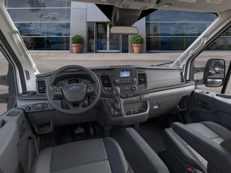 New 2025 Oxford White Ford  image 35