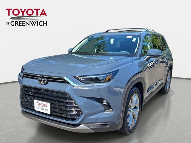 New 2026 White Toyota Limited image 7