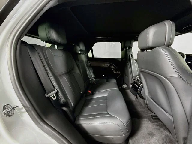 Certified Used 2024 White Land Rover SE image 29