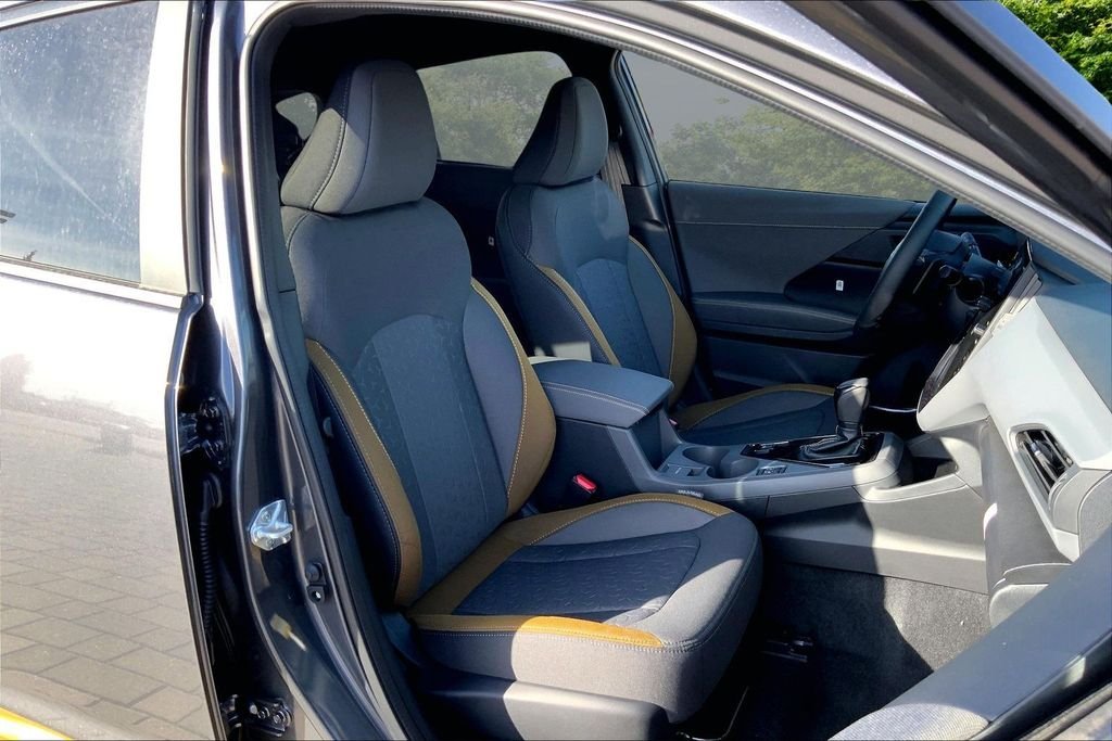 2026 Subaru Crosstrek Sport - Photo 11