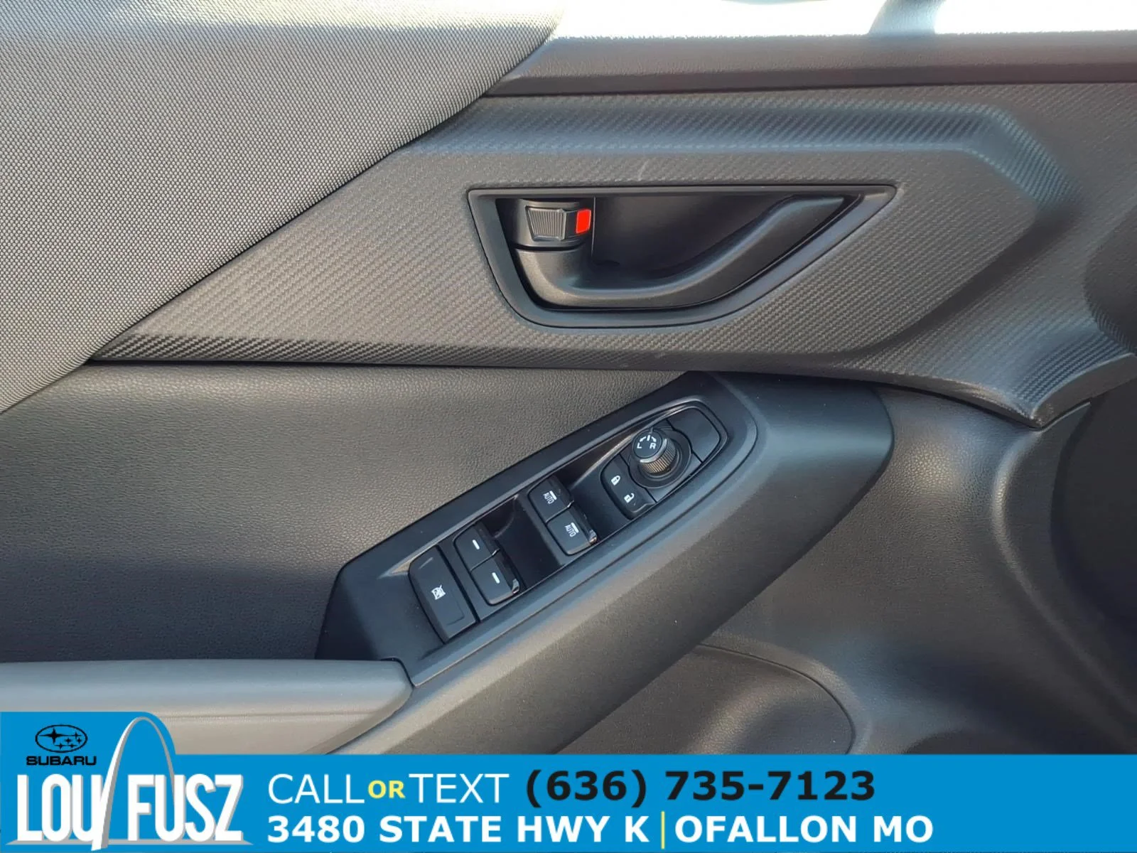Used 2026 Alpine Green Subaru Base image 23