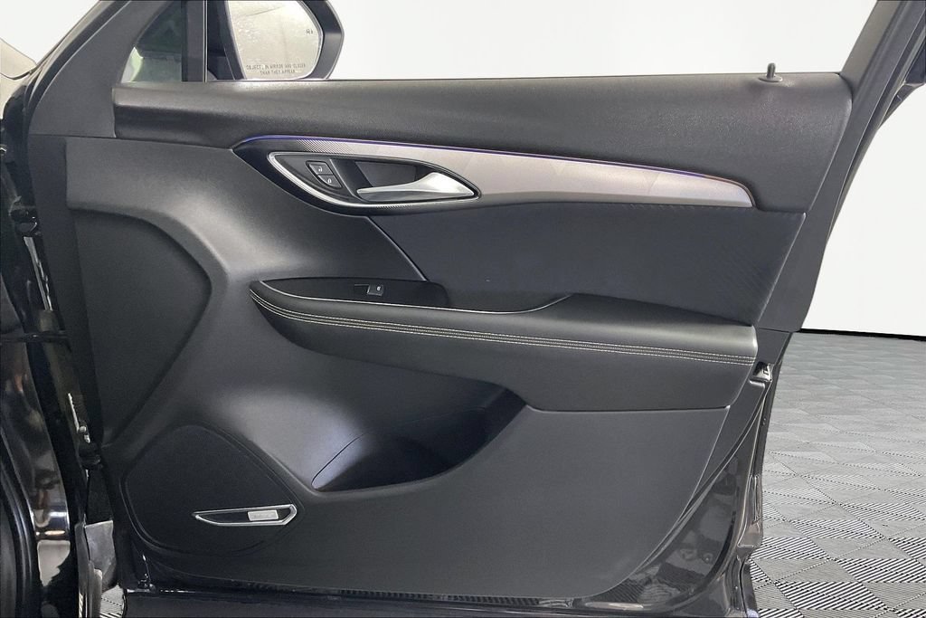 2024 Buick Envision Sport Touring - Photo 26